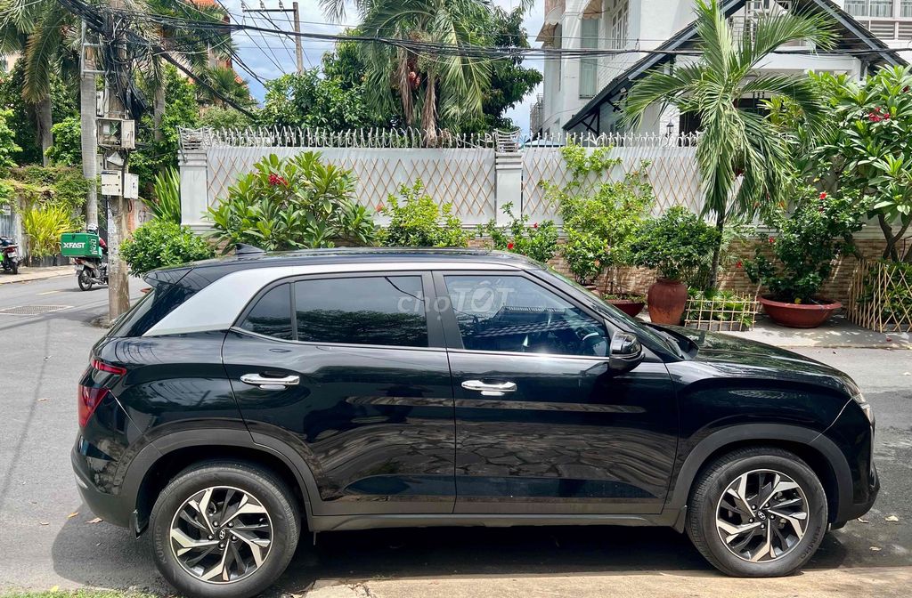Hyundai 2023 - ảnh 5