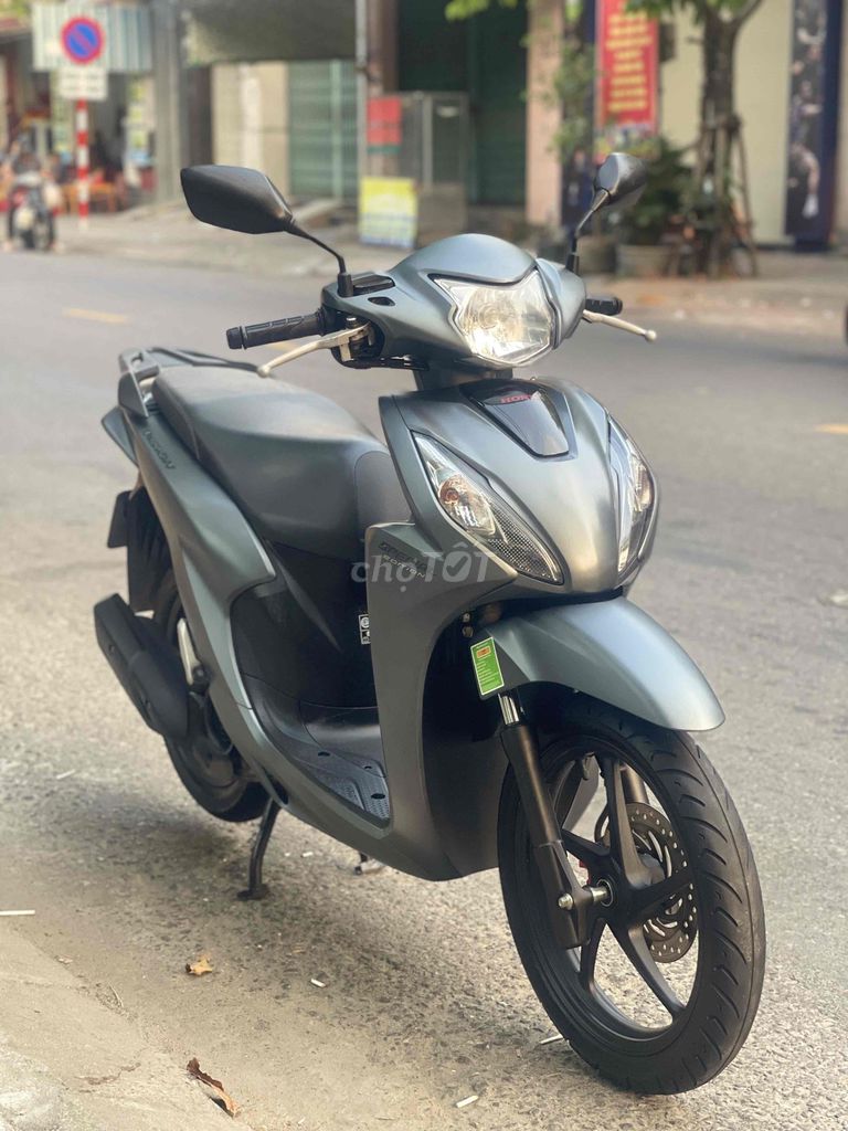 Honda Vision 2022 - ảnh 1