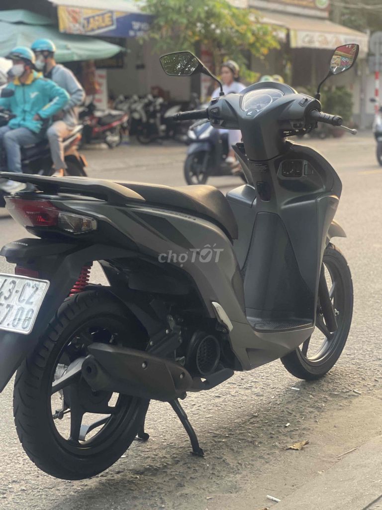Honda Vision 2022 - ảnh 2