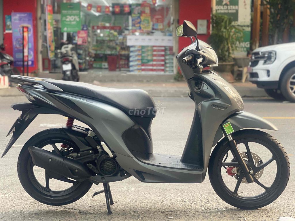 Honda Vision 2022 - ảnh 3