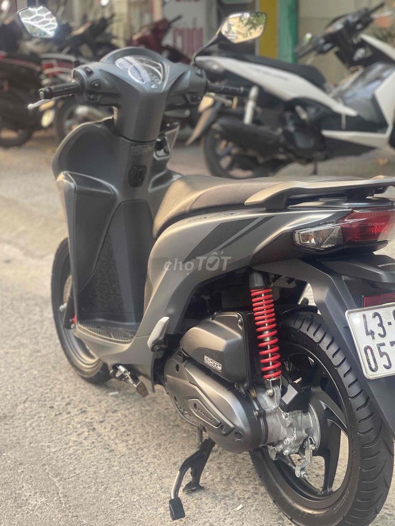 Honda Vision 2022 - ảnh 4