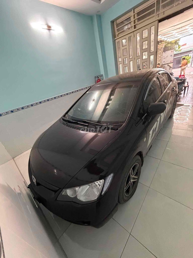 Honda Civic 2009 - ảnh 2
