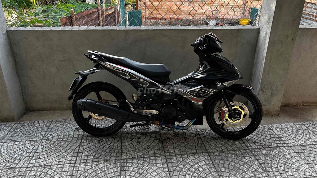 Yamaha Exciter 2019 - ảnh 1