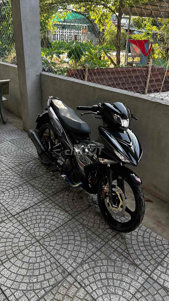 Yamaha Exciter 2019 - ảnh 2