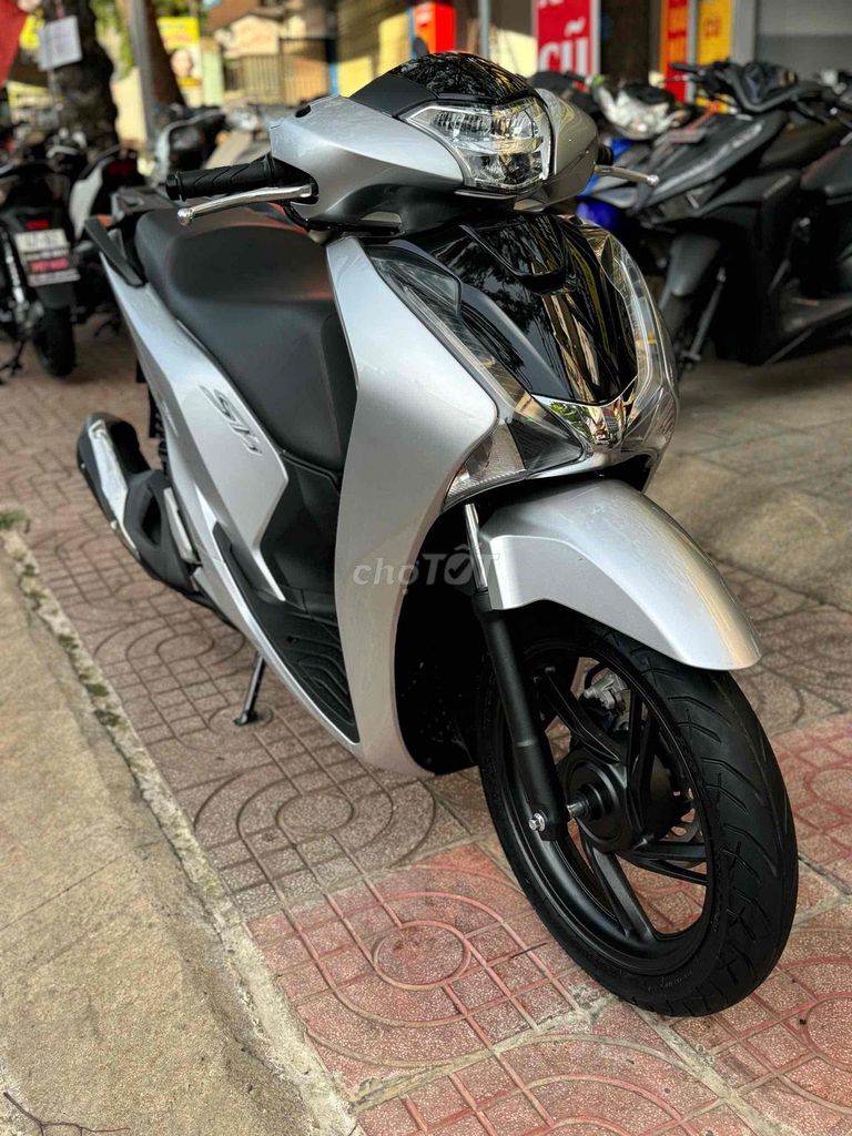 Honda SH 2019 - ảnh 1