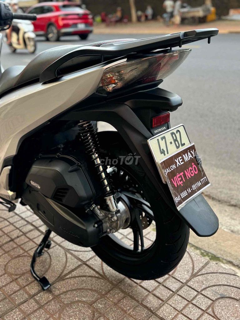 Honda SH 2019 - ảnh 2
