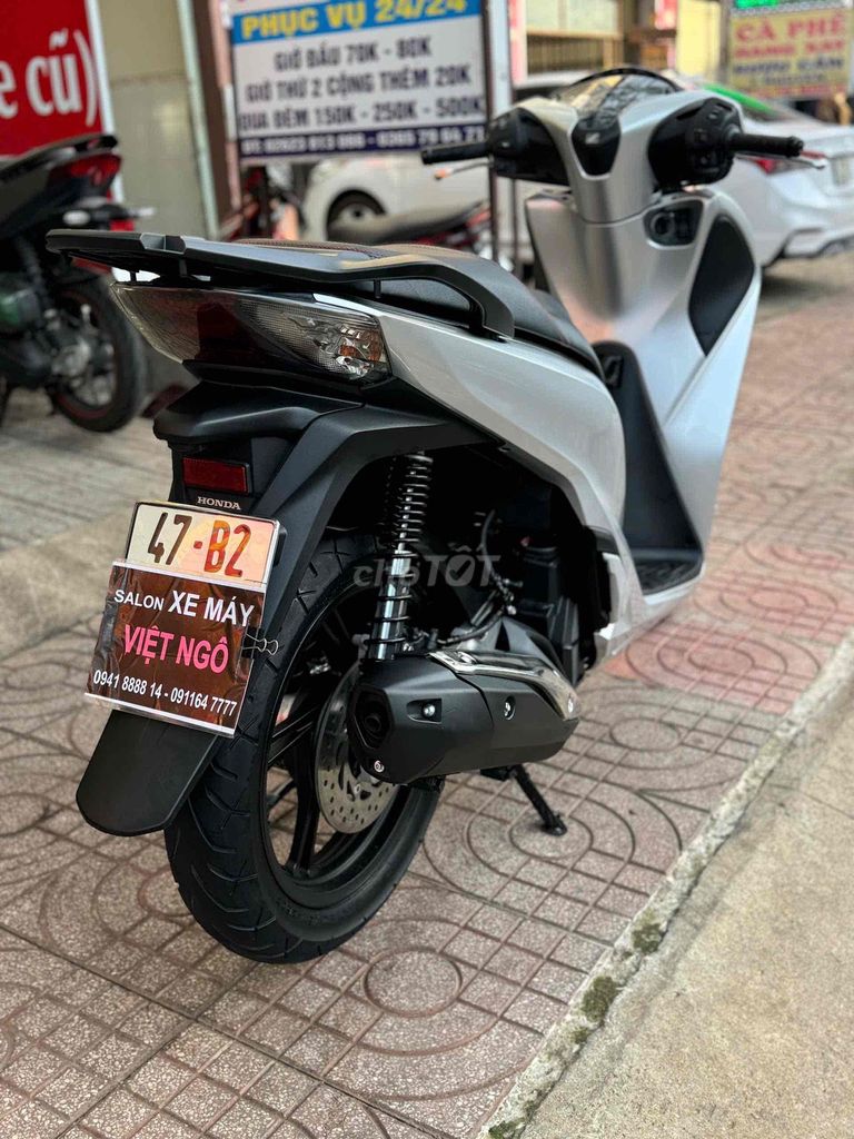Honda SH 2019 - ảnh 3