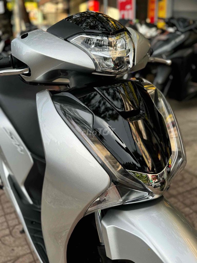 Honda SH 2019 - ảnh 4
