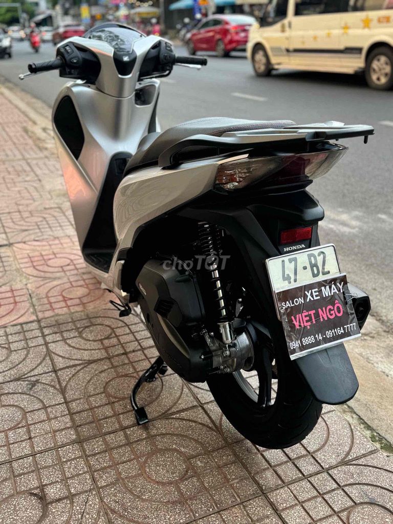Honda SH 2019 - ảnh 5