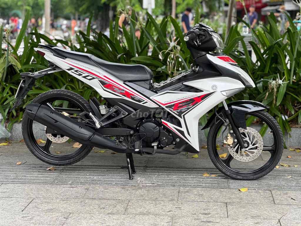 Yamaha Exciter 2018 - ảnh 1