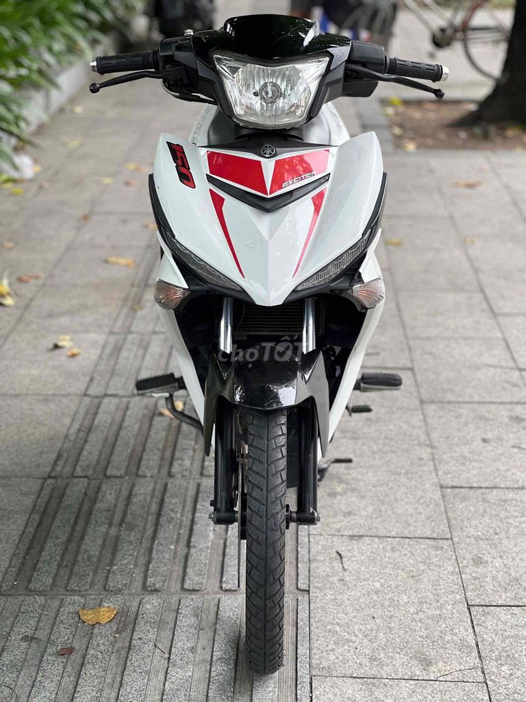 Yamaha Exciter 2018 - ảnh 2