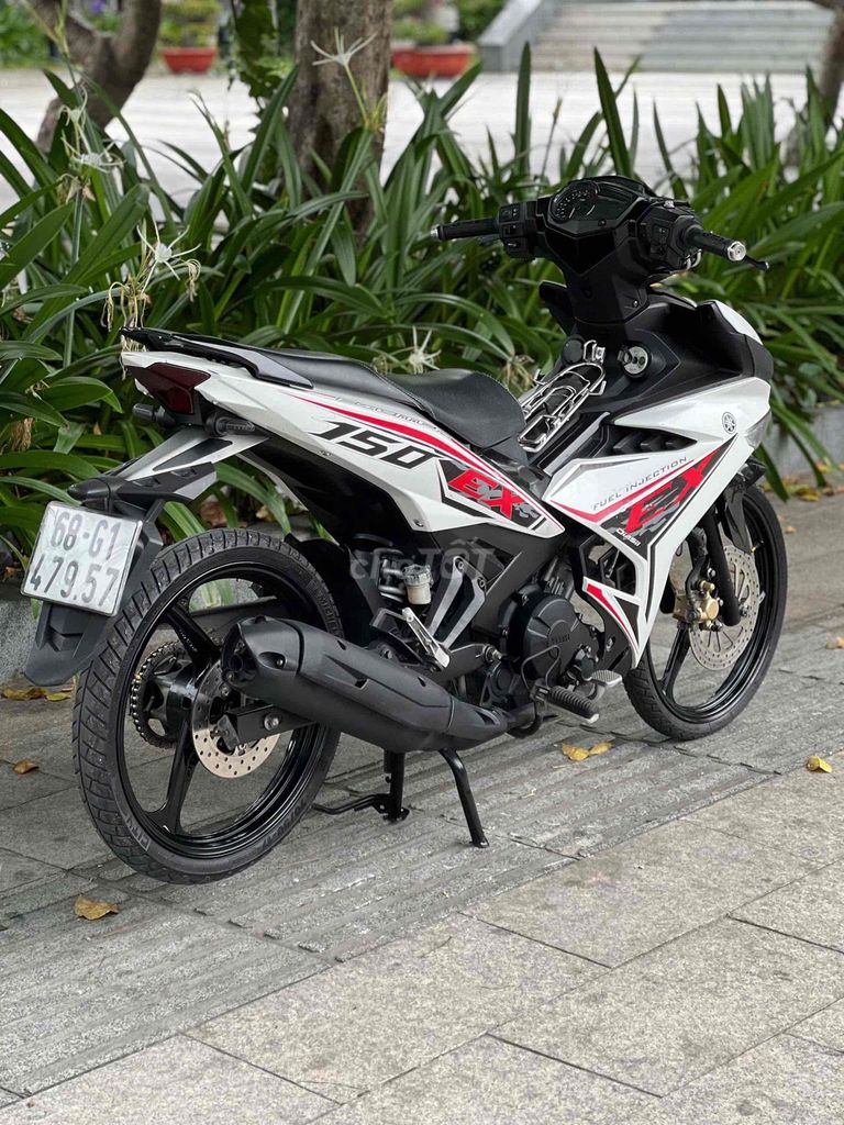 Yamaha Exciter 2018 - ảnh 3