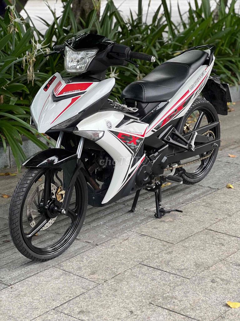 Yamaha Exciter 2018 - ảnh 4
