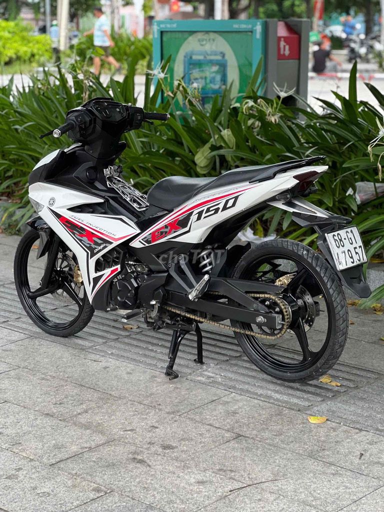 Yamaha Exciter 2018 - ảnh 5