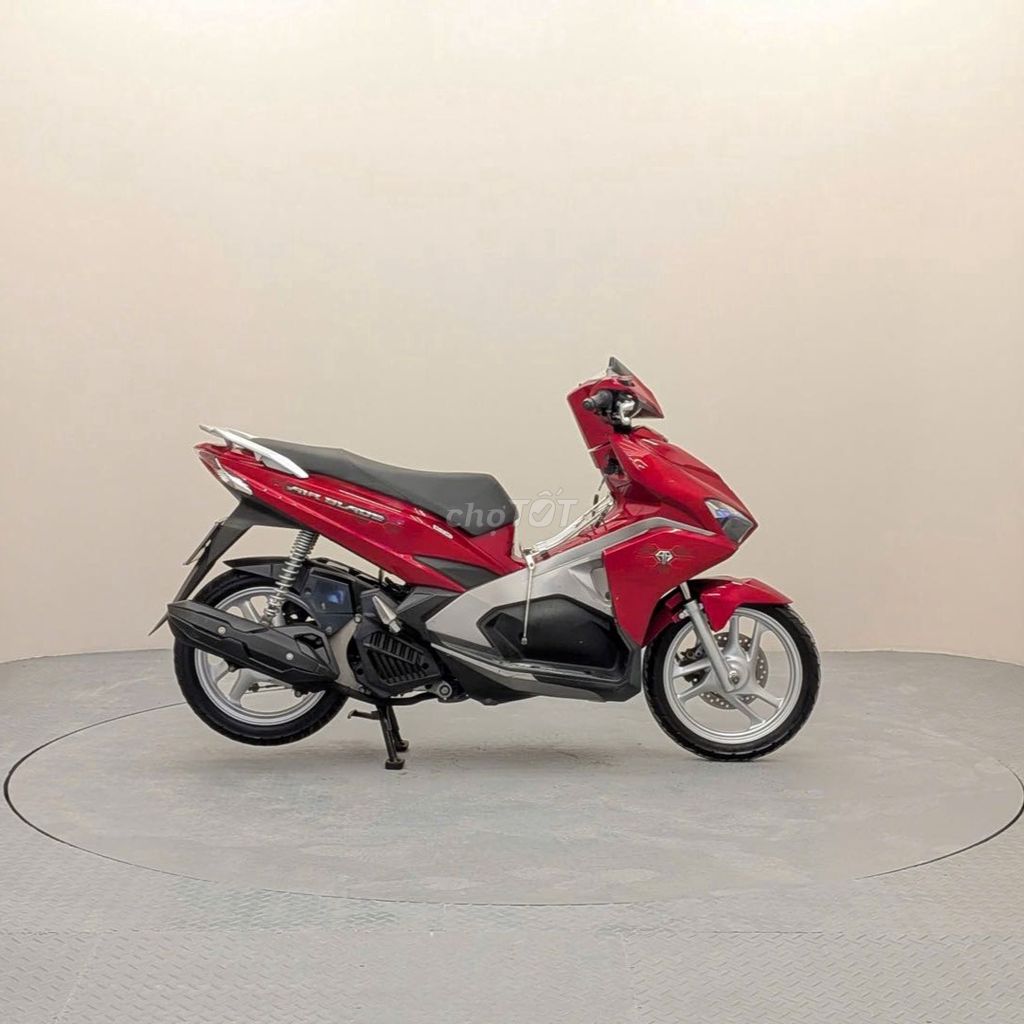 Honda 2017 - ảnh 1