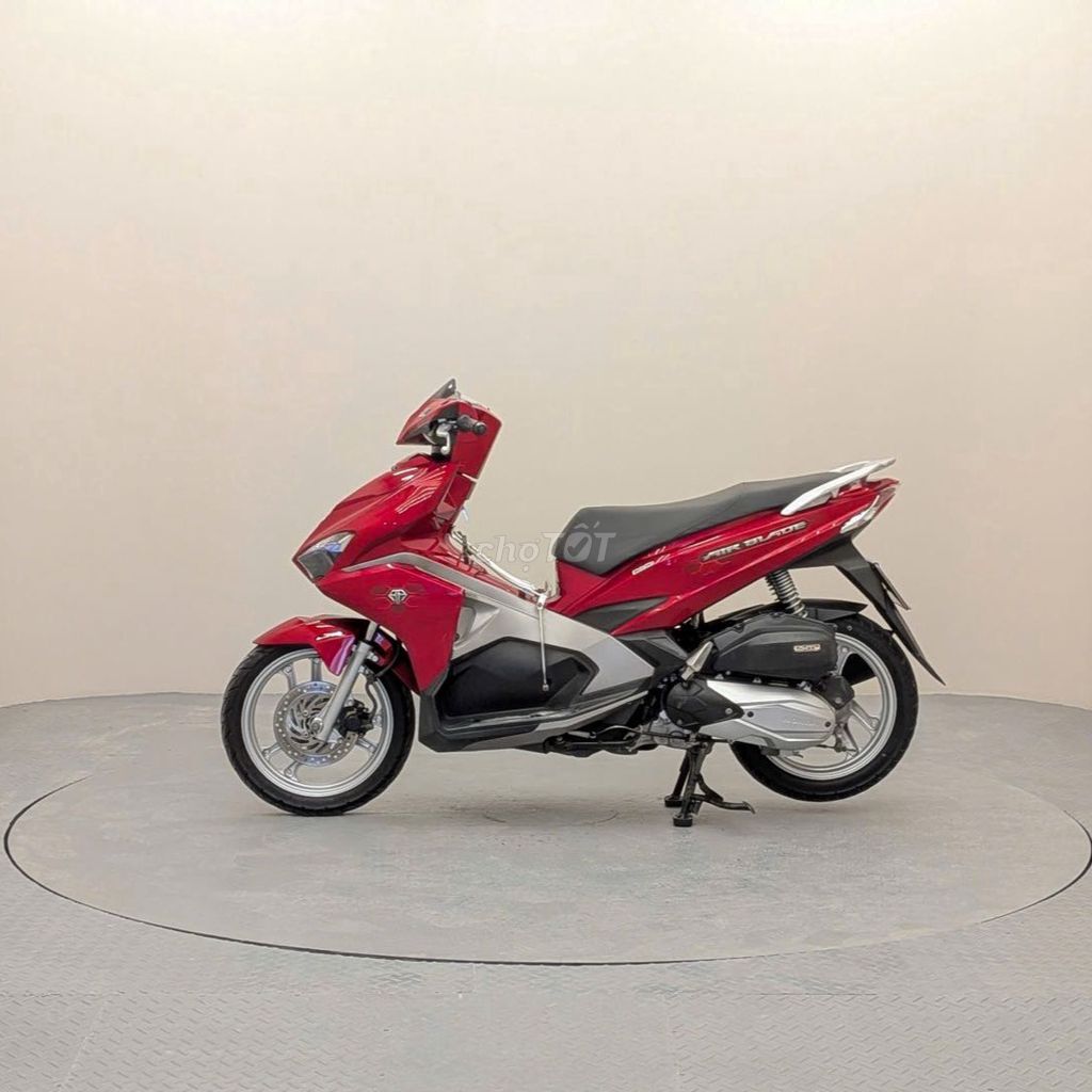 Honda 2017 - ảnh 2
