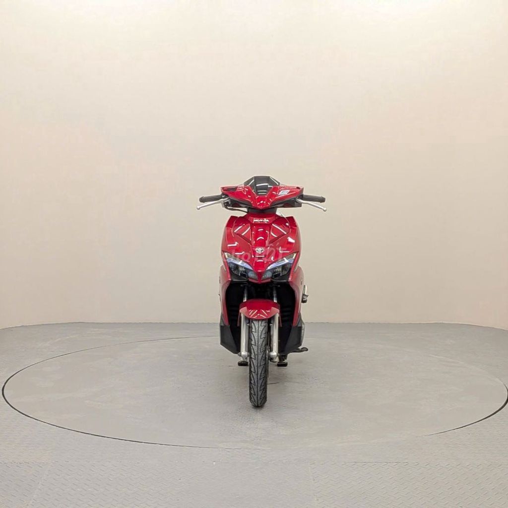 Honda 2017 - ảnh 4