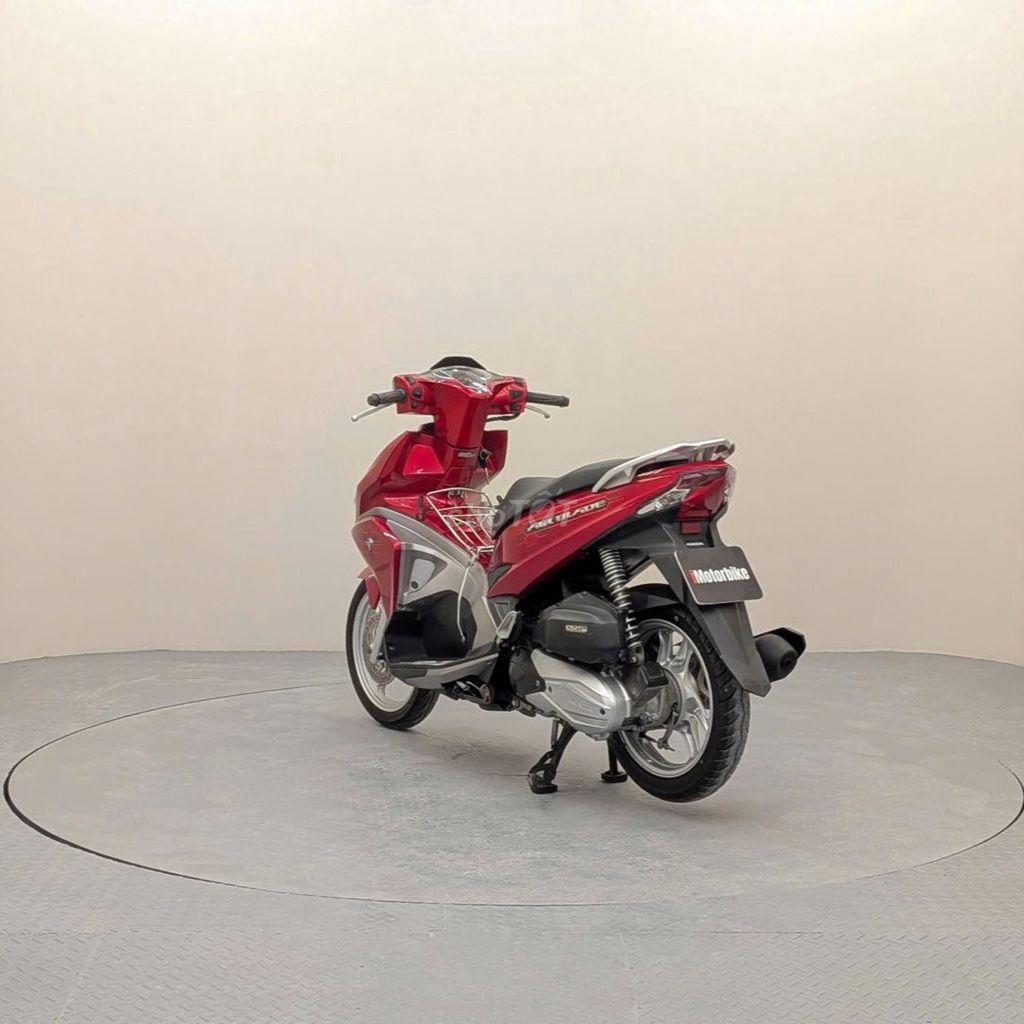 Honda 2017 - ảnh 5