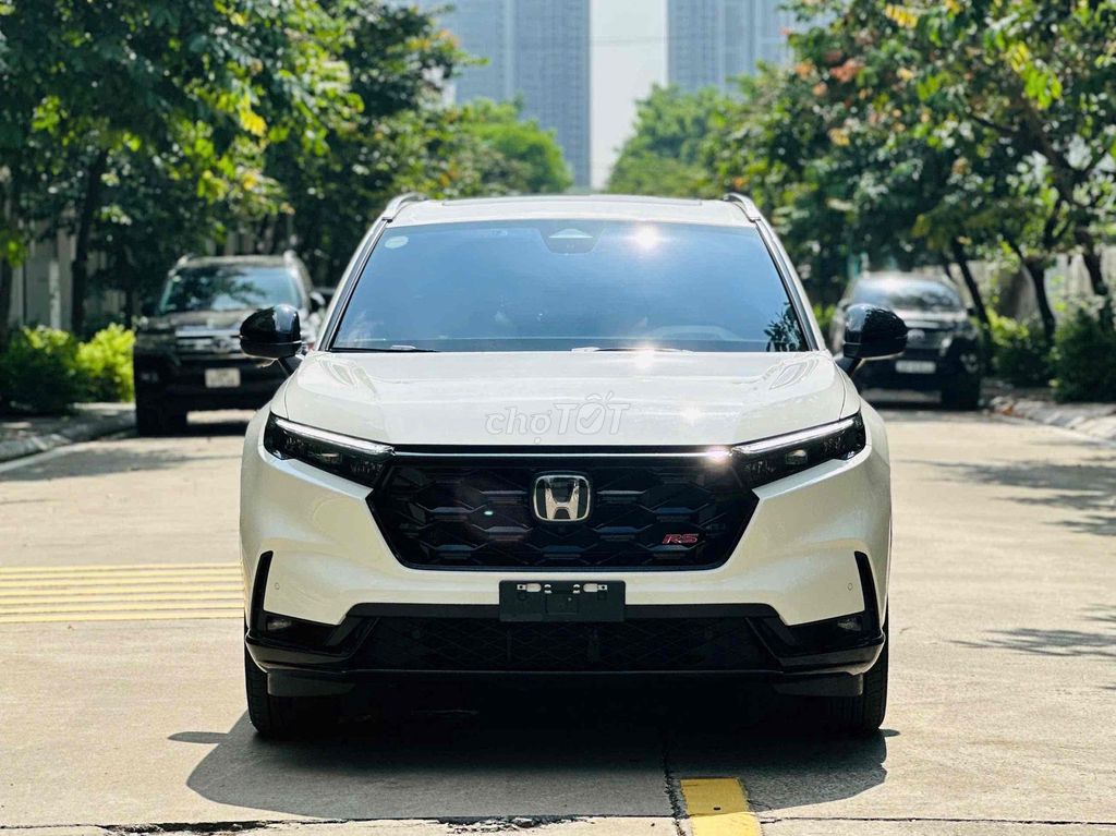 Honda 2026 - ảnh 1