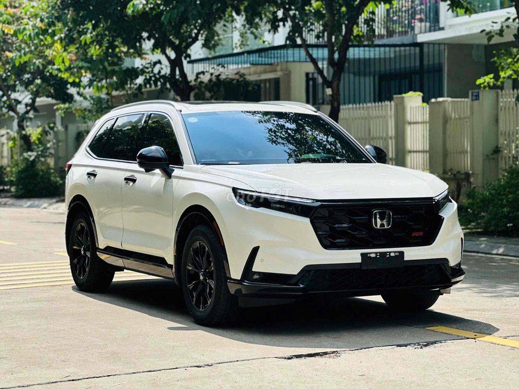 Honda 2026 - ảnh 2