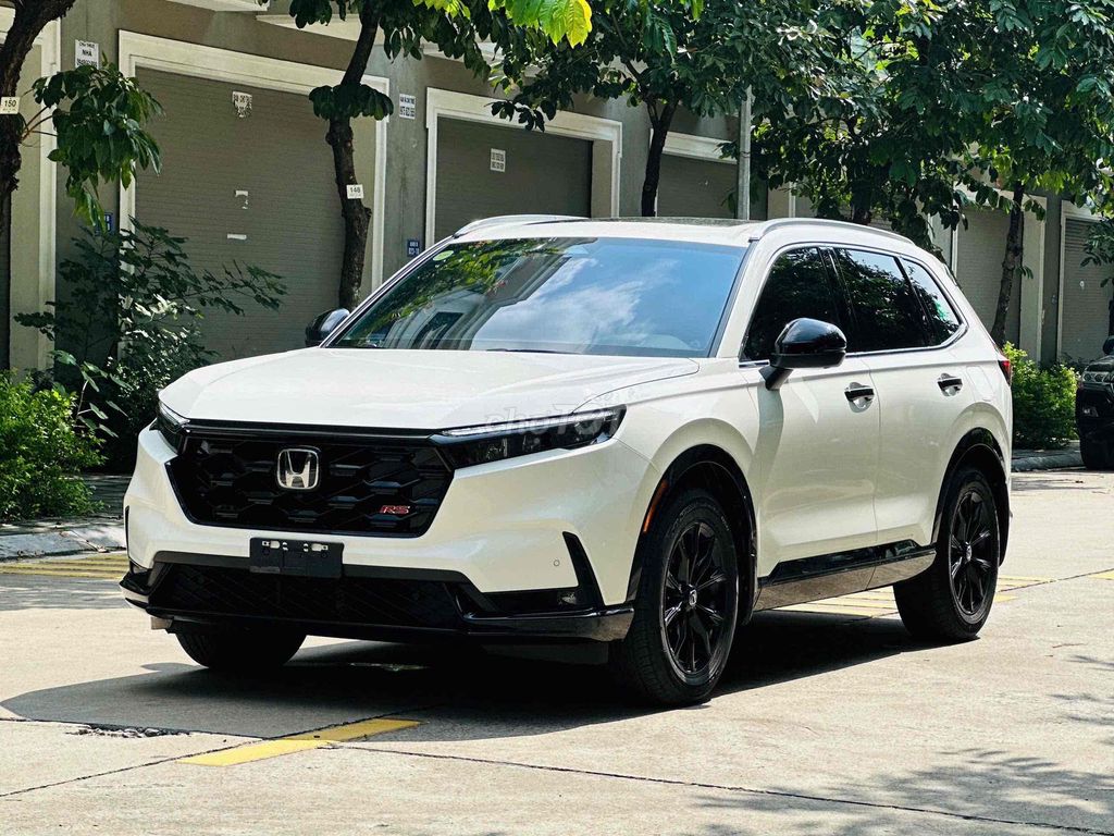 Honda 2026 - ảnh 3