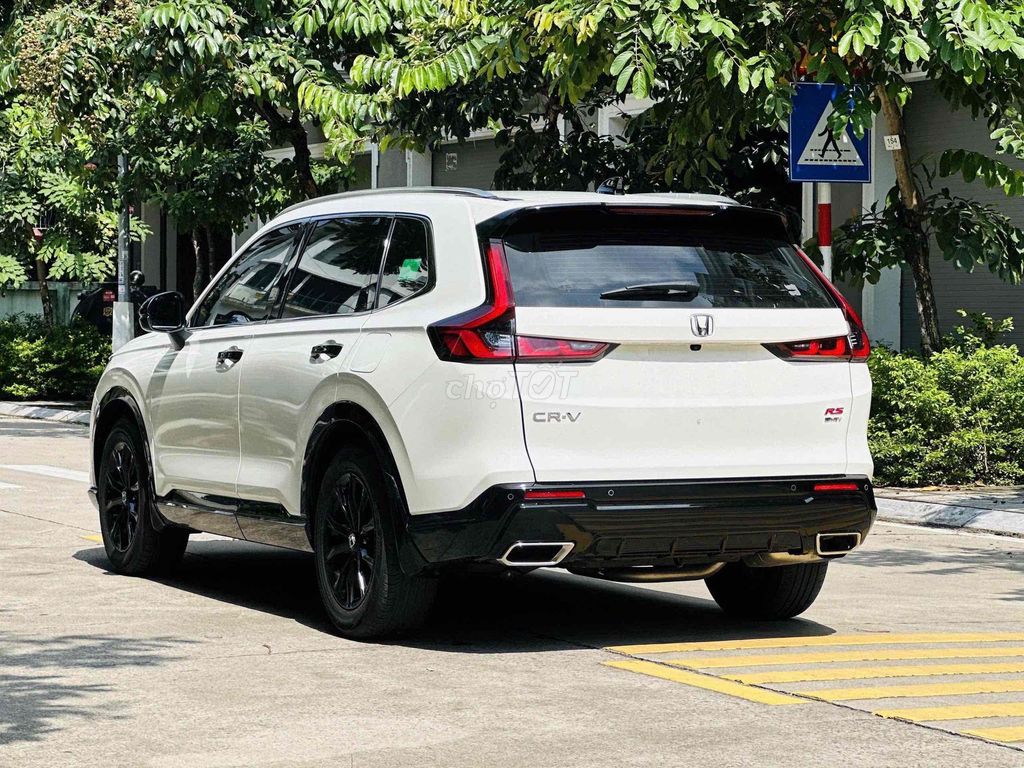 Honda 2026 - ảnh 4