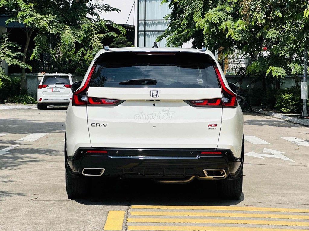 Honda 2026 - ảnh 5