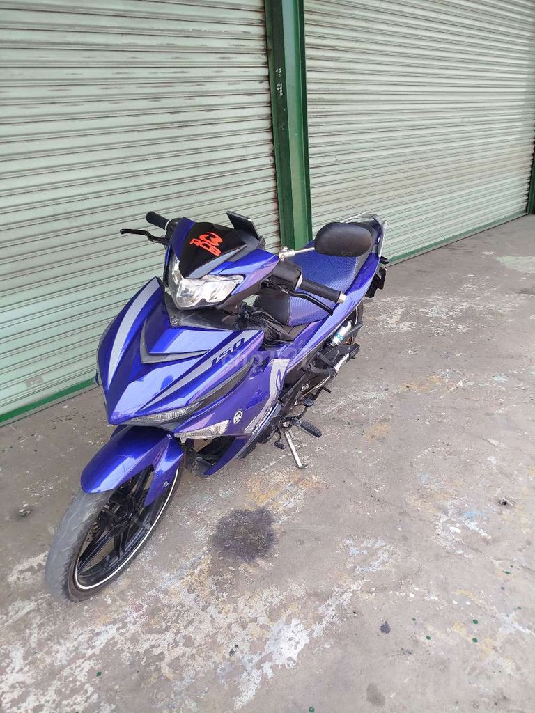 Yamaha Exciter 2019 - ảnh 1