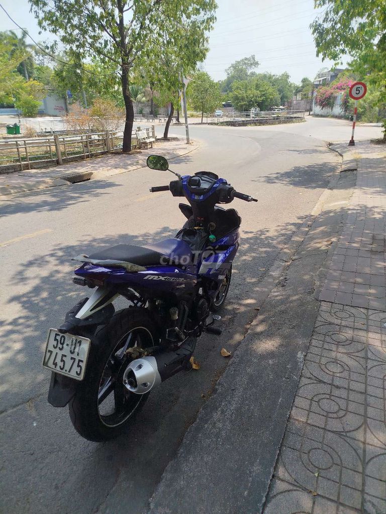 Yamaha Exciter 2019 - ảnh 2