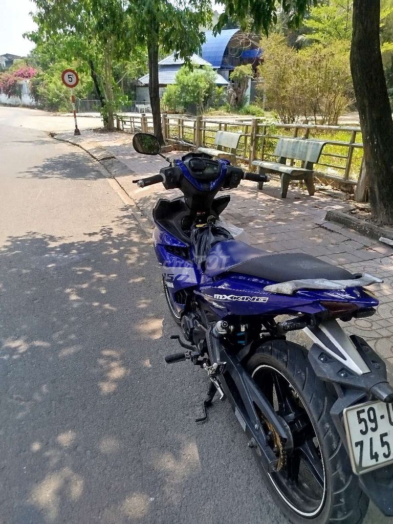 Yamaha Exciter 2019 - ảnh 3