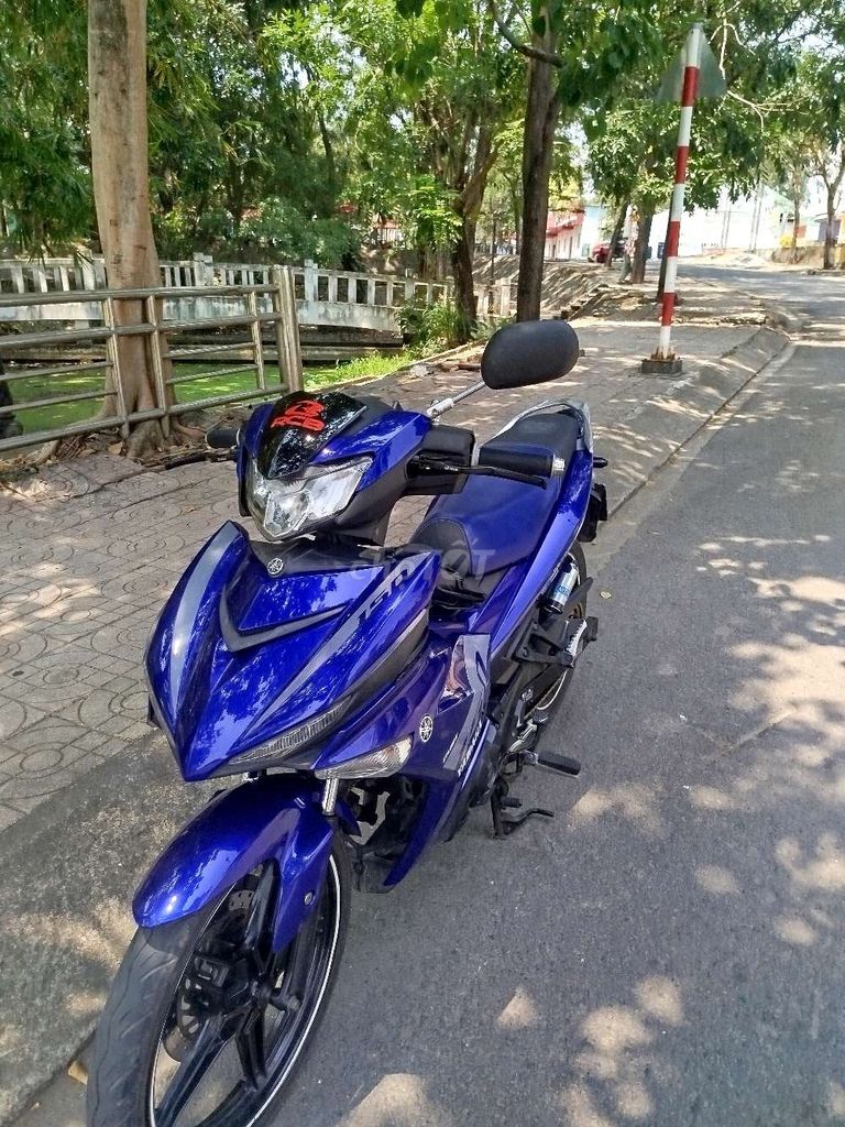 Yamaha Exciter 2019 - ảnh 4