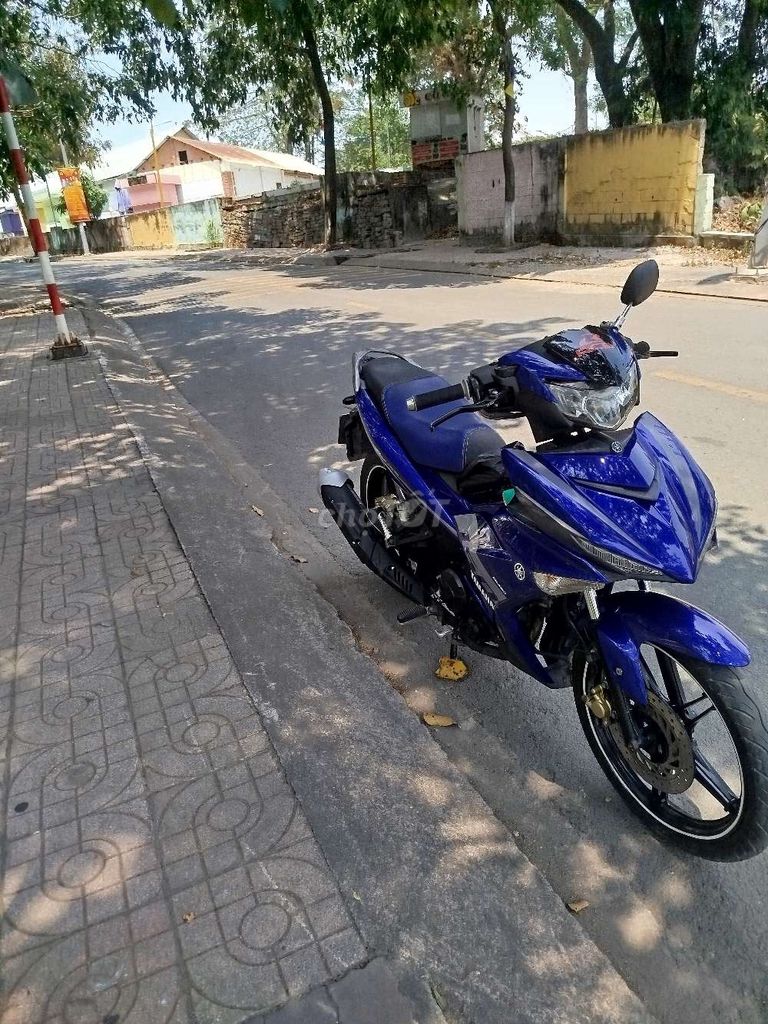 Yamaha Exciter 2019 - ảnh 5