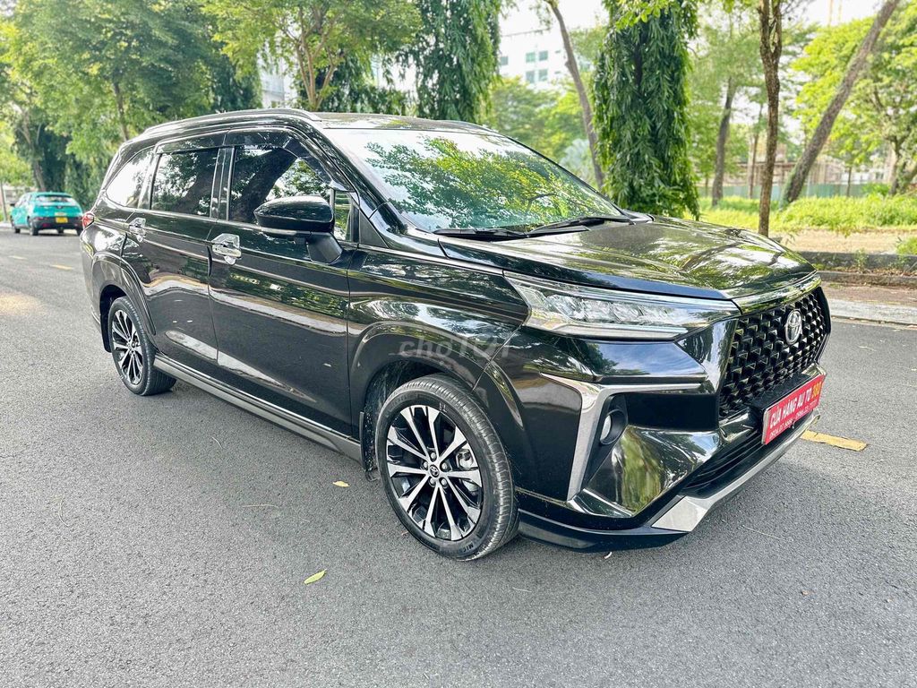 Toyota 2022 - ảnh 2