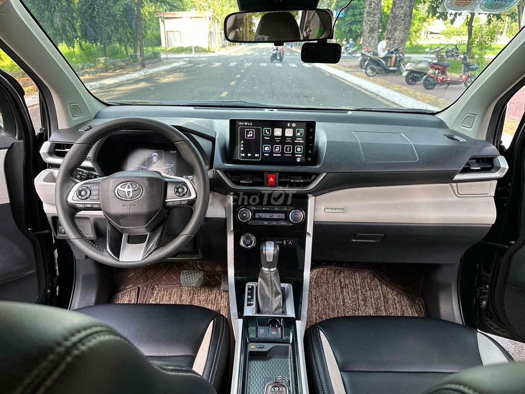 Toyota 2022 - ảnh 4