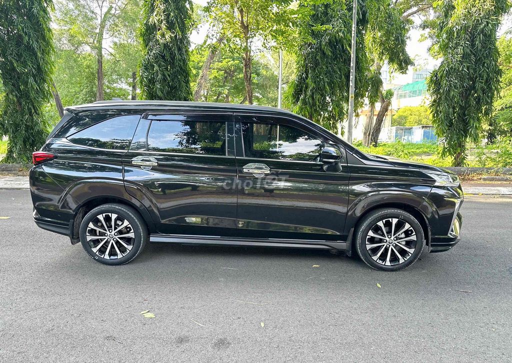 Toyota 2022 - ảnh 5