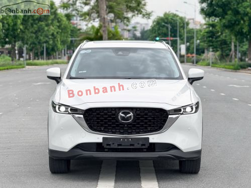 Mazda CX5 Premium 2.0 AT 2023 - ảnh 1