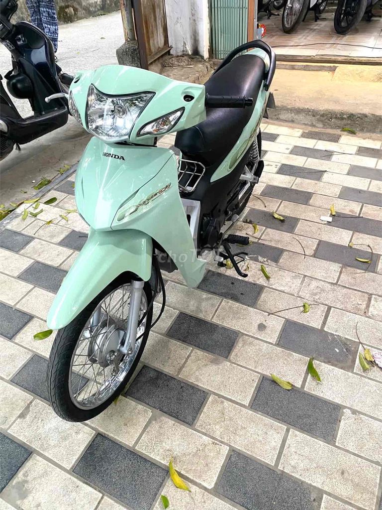 Honda Wave 2020 - ảnh 2