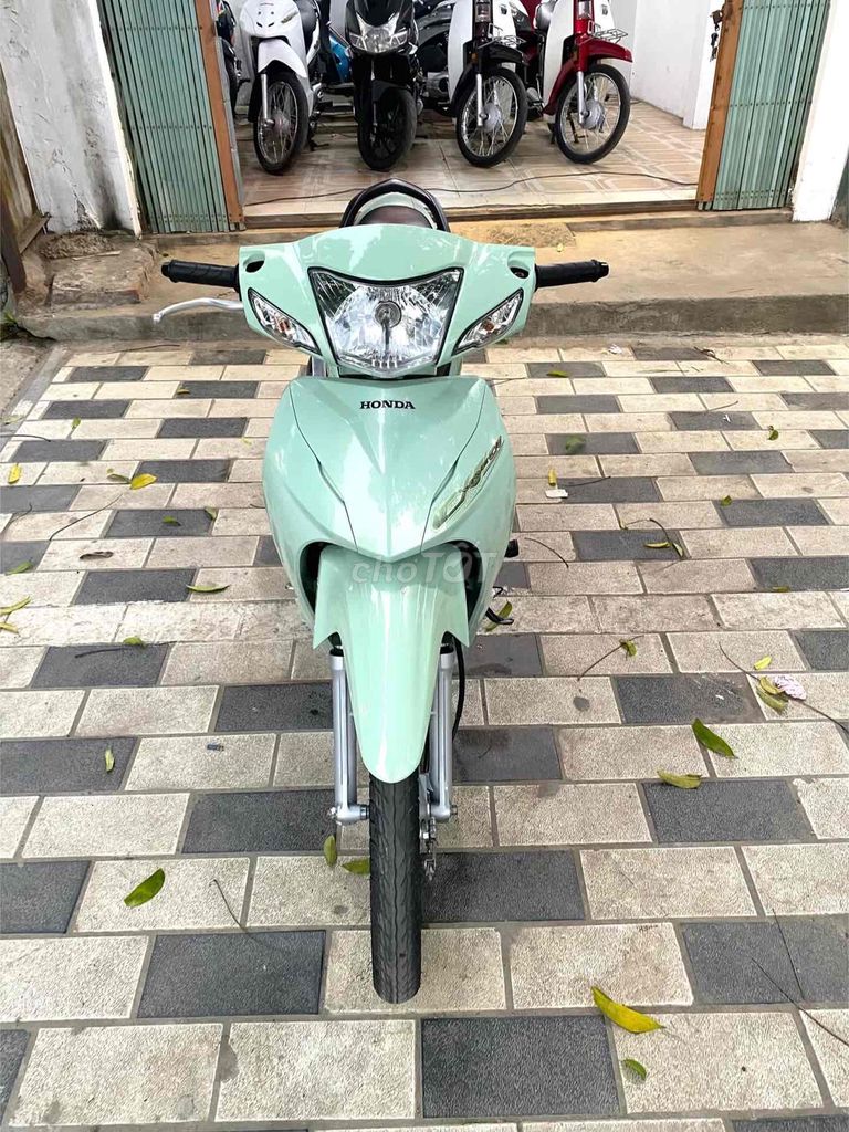 Honda Wave 2020 - ảnh 3