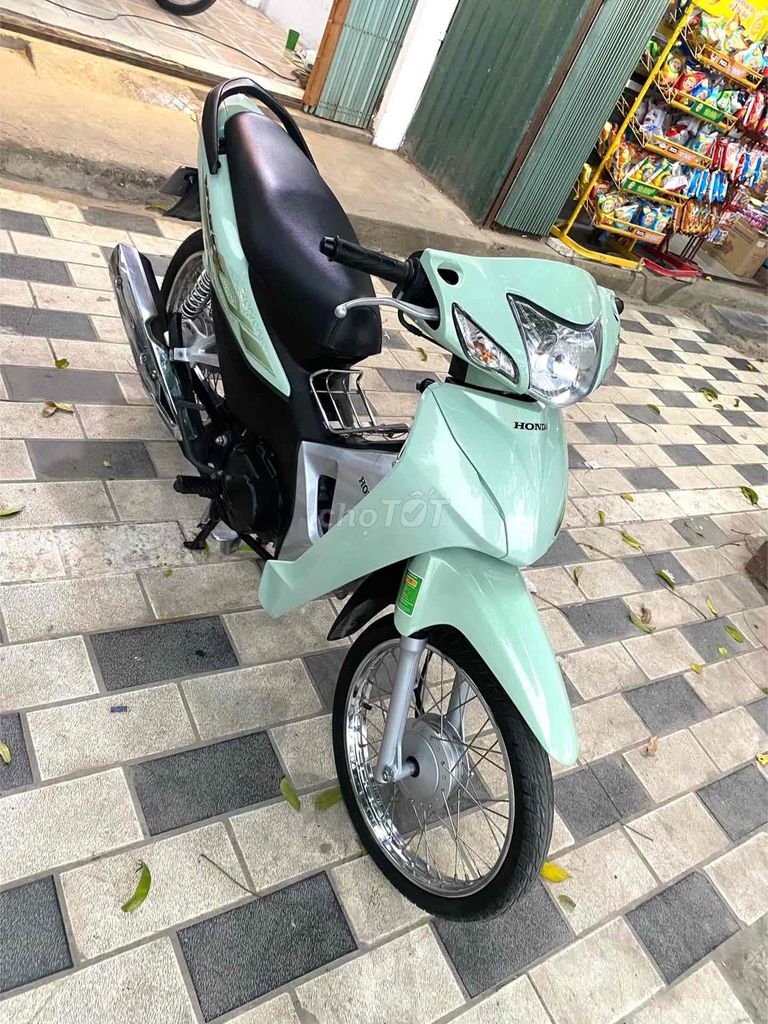 Honda Wave 2020 - ảnh 4