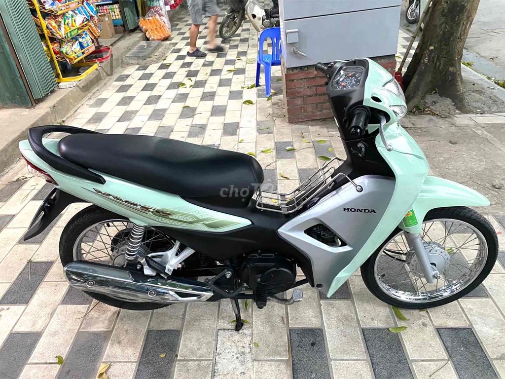 Honda Wave 2020 - ảnh 5