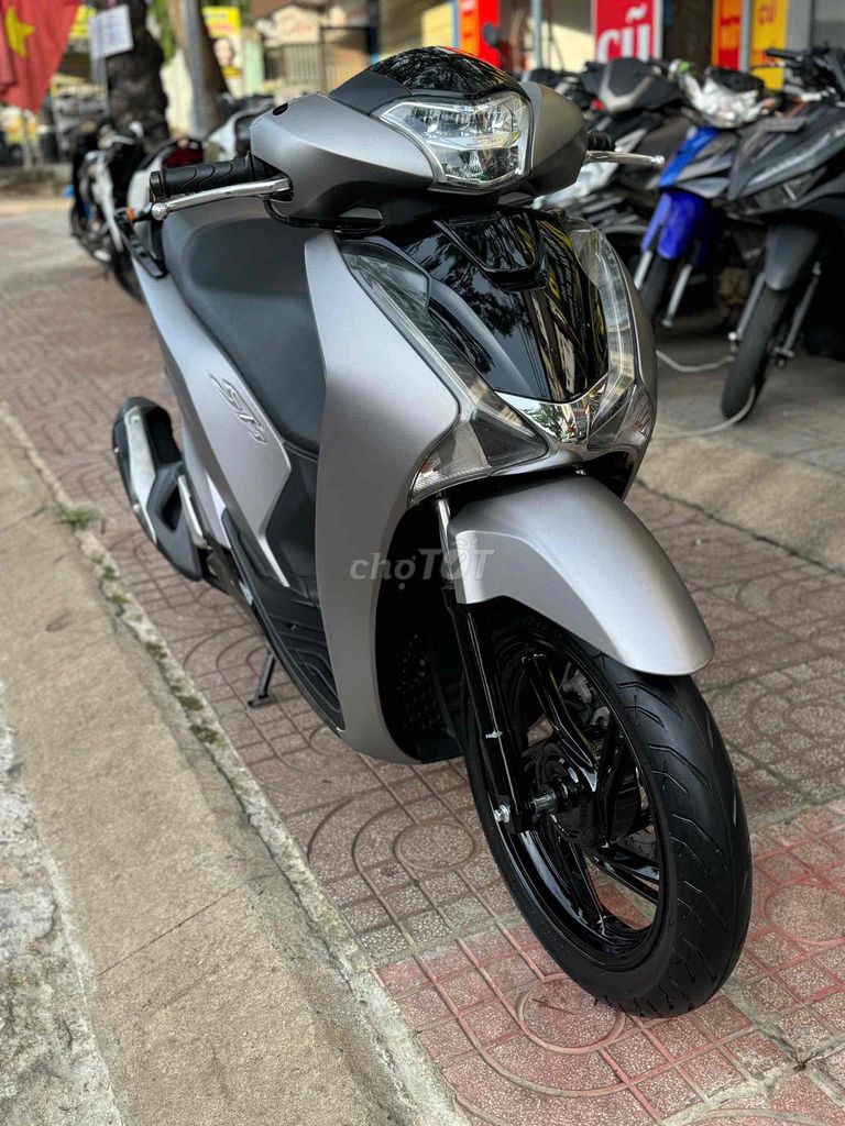 Honda SH 2017 - ảnh 2
