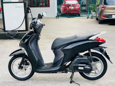Yamaha Janus 2018 - ảnh 1