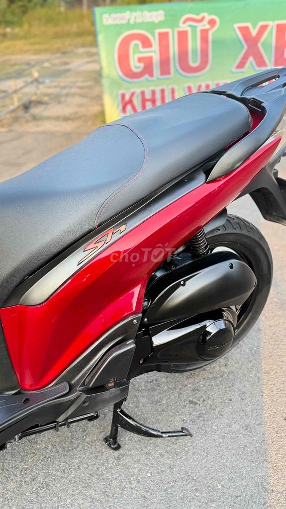 Honda SH 2011 - ảnh 2
