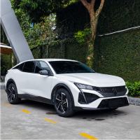 Peugeot 408 2023 - ảnh 1