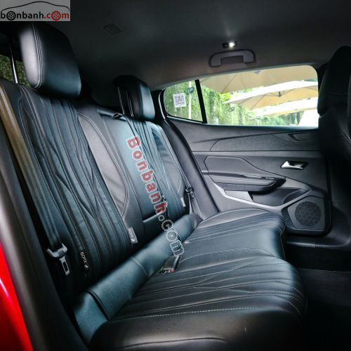 Peugeot 408 2023 - ảnh 5