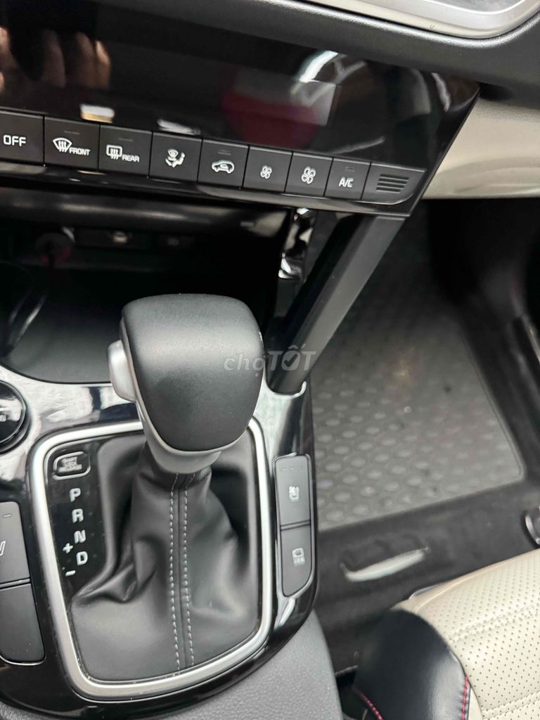 Kia Seltos 2022 - ảnh 5