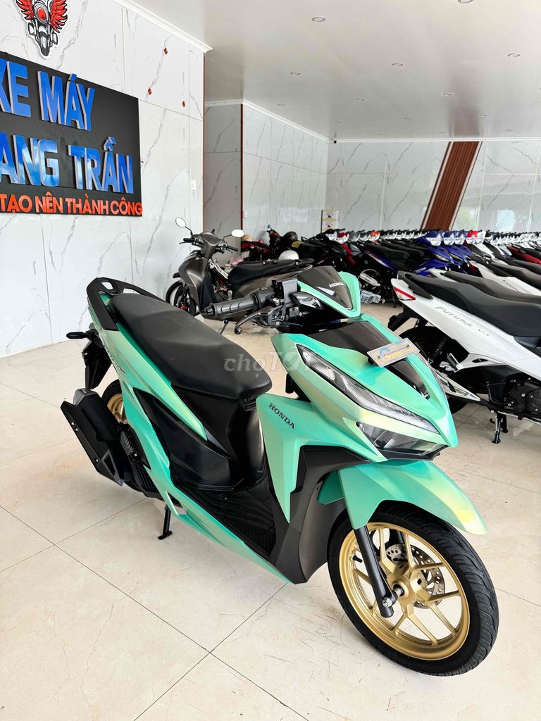 Honda Vario 2022 - ảnh 1
