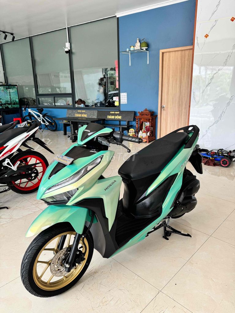 Honda Vario 2022 - ảnh 2