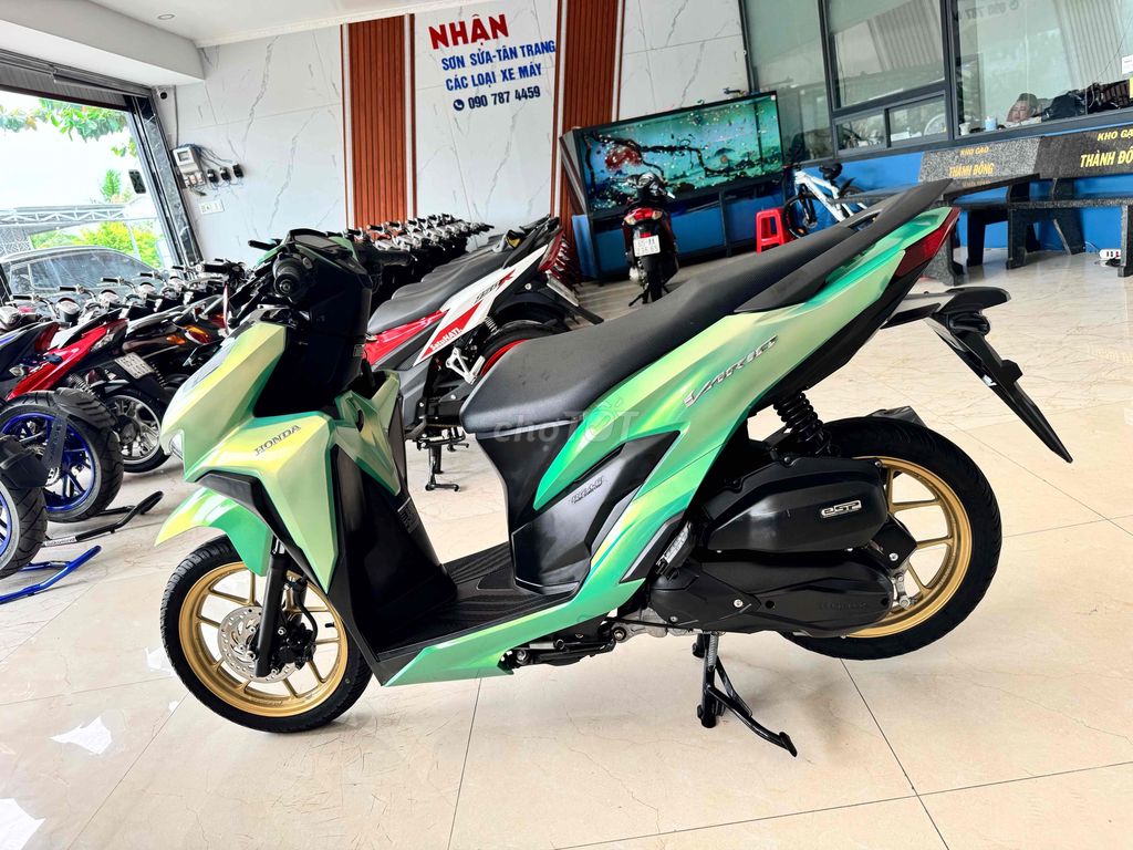 Honda Vario 2022 - ảnh 3