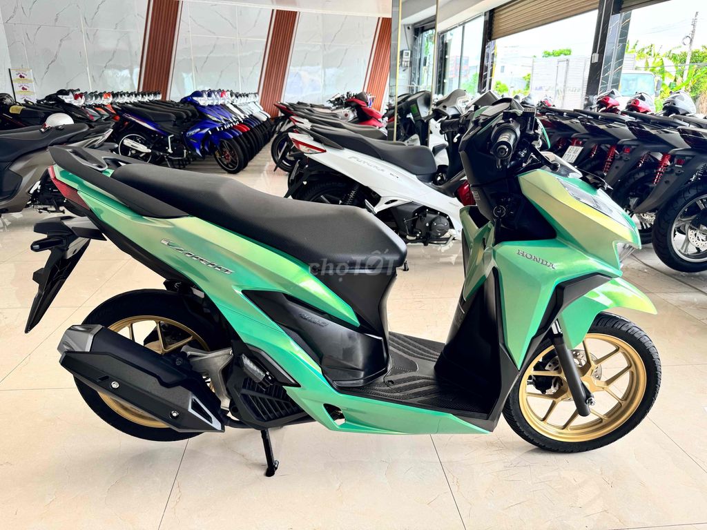 Honda Vario 2022 - ảnh 4